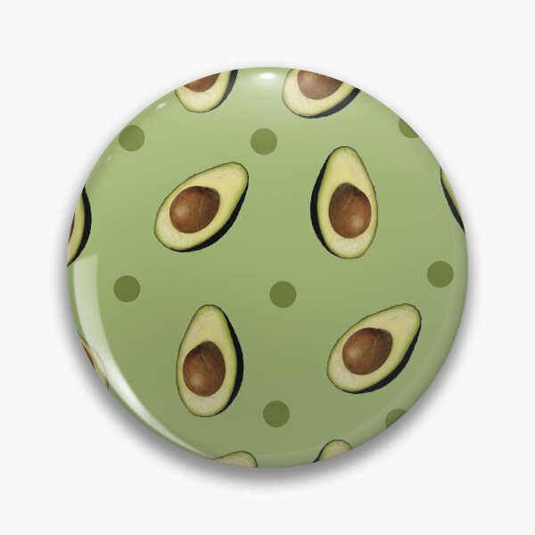 Item preview, Avocado for all! designed and sold by TheSimpleMan.