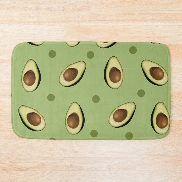 Item preview, Avocado for all! designed and sold by TheSimpleMan.