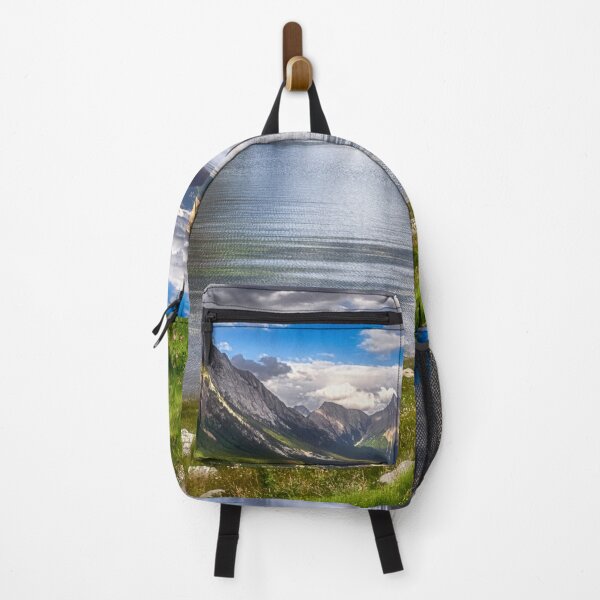 Item preview, The Kootenay River - British Columbia designed and sold by Kathy Weaver.