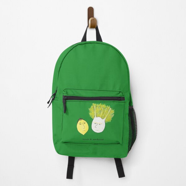 Item preview, Limon and Garfennel designed and sold by shackledlettuce.
