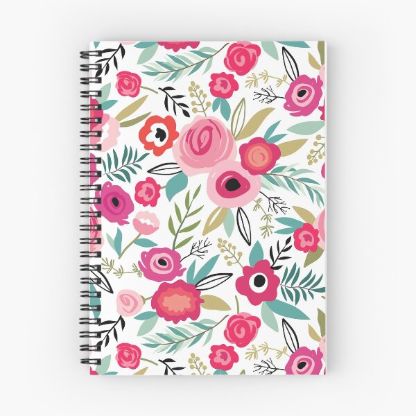 Item preview, Maypole Floral designed and sold by SarahTreu.