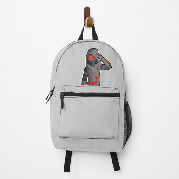 Item preview, Futuristic assassin designed and sold by Atzon.