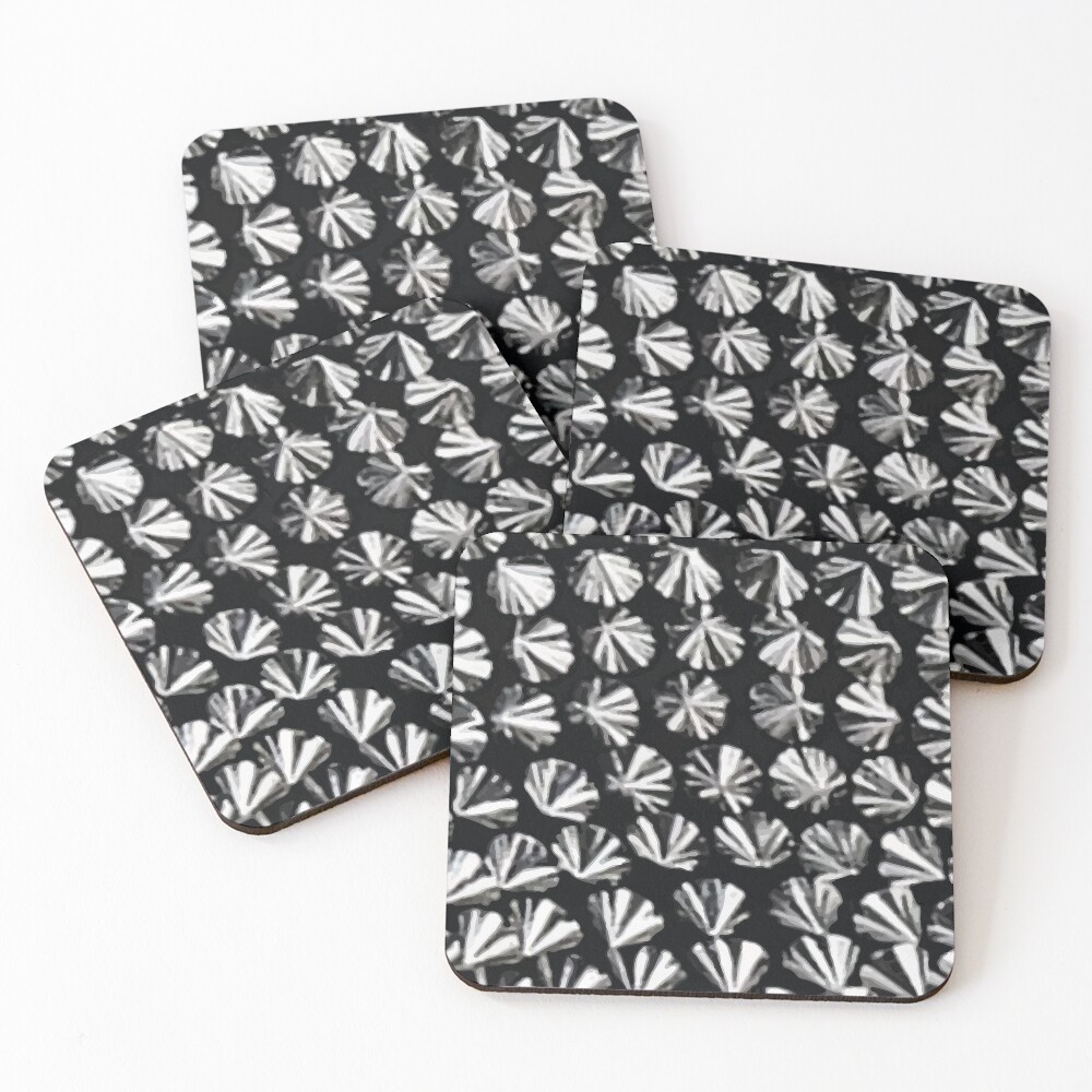 Item preview, Coasters (Set of 4) designed and sold by Reeks808.