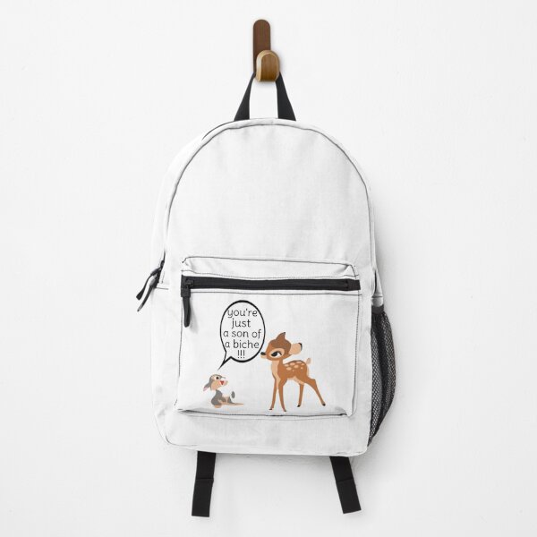Item preview, bambi designed and sold by metalriffer.