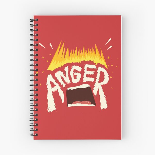 Item preview, Anger designed and sold by mrdemo.