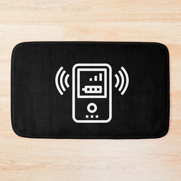 Item preview, Pocket Device iPod White designed and sold by itismimi.