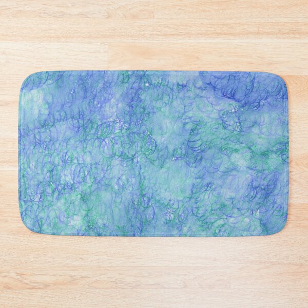 Item preview, Watercolor Swirls designed and sold by Brinjen.
