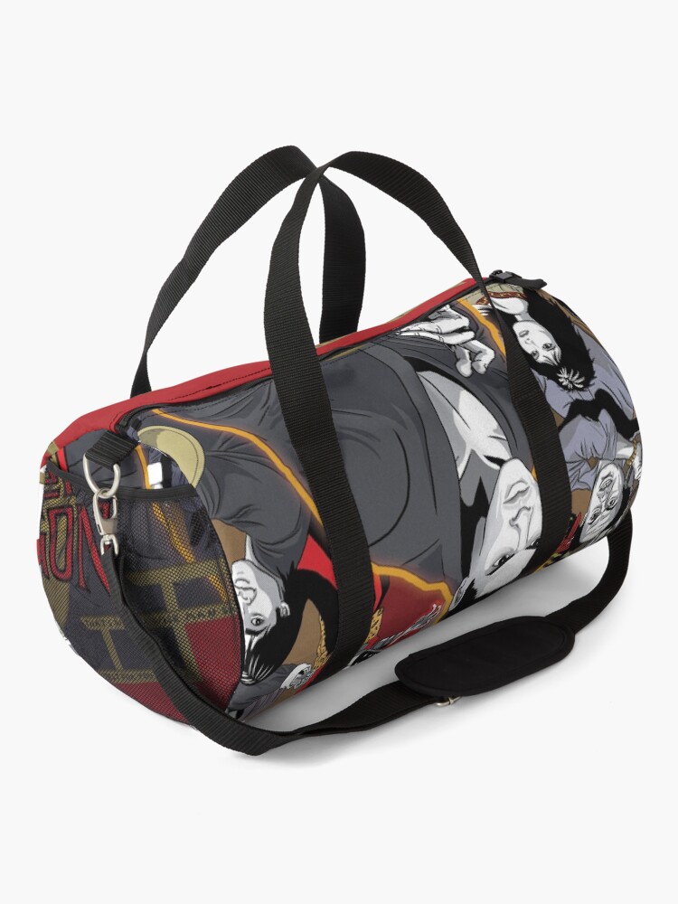 Alternate view of The Glow Duffle Bag