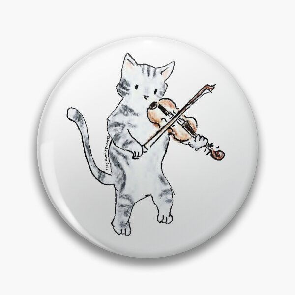 Item preview, Meowtet: Arvo designed and sold by elenasloman.