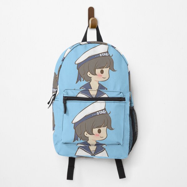 Item preview, 4 - Sailor Boy cute cartoon couples design for children, for family, for brother and sister or for best friends. designed and sold by 2AcesDesign.