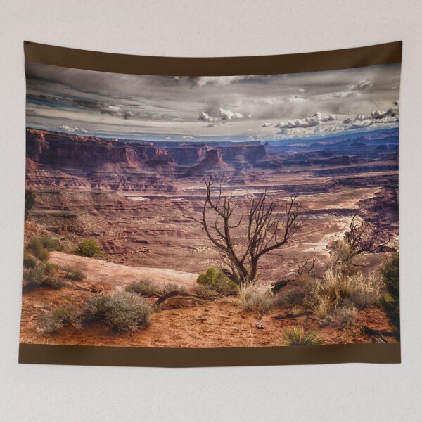 Item preview, Canyonlands National Park designed and sold by Kathy Weaver.
