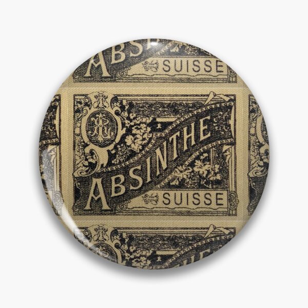 Item preview, Absinthe designed and sold by TheSimpleMan.