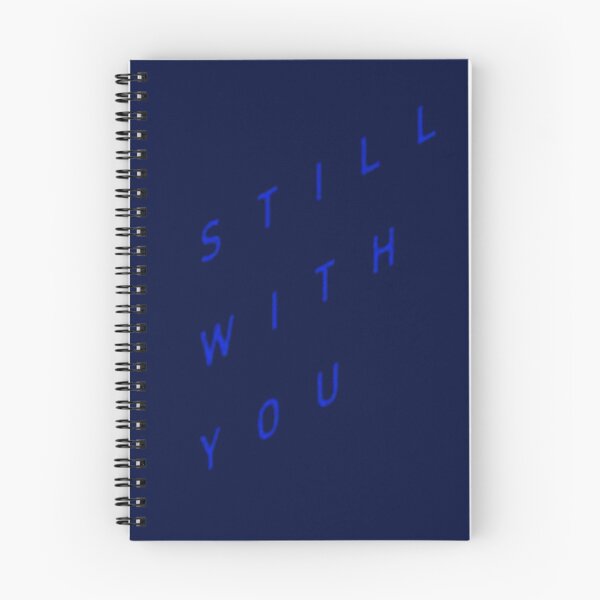 Item preview, Jungkook 'Still With You' designed and sold by ourbtsarmy.