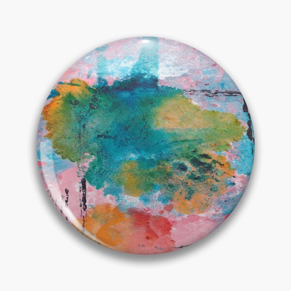 Item preview, Organized Chaos designed and sold by KATHLEEN TENNANT ART.