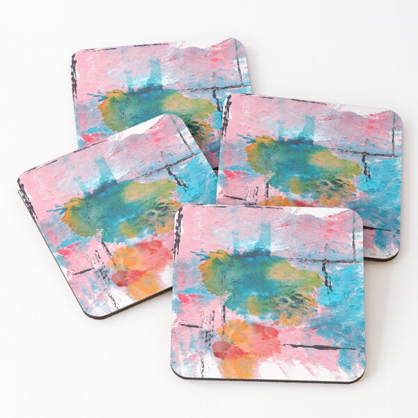 Item preview, Organized Chaos designed and sold by KATHLEEN TENNANT ART.