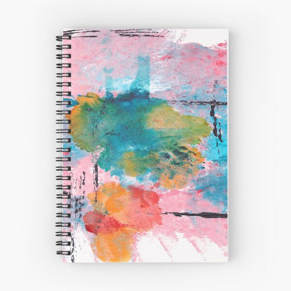 Item preview, Organized Chaos designed and sold by KATHLEEN TENNANT ART.