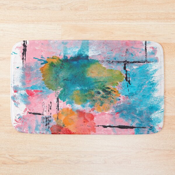 Item preview, Organized Chaos designed and sold by KATHLEEN TENNANT ART.
