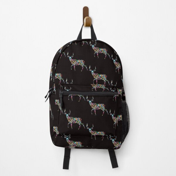 Item preview, Mandala deer. designed and sold by 4empowear.