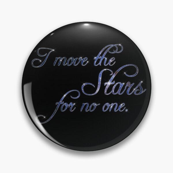 Item preview, Move The Stars designed and sold by Falln.