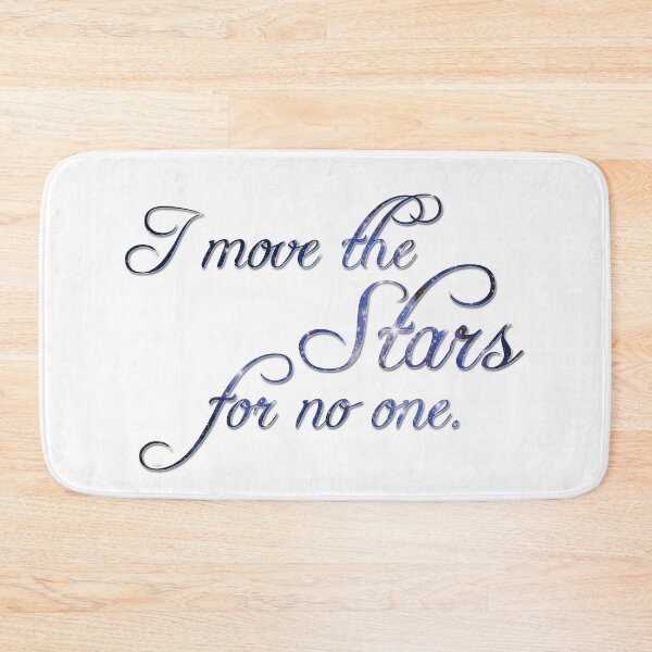 Item preview, Move The Stars designed and sold by Falln.