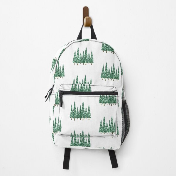 Into the Pines Backpack