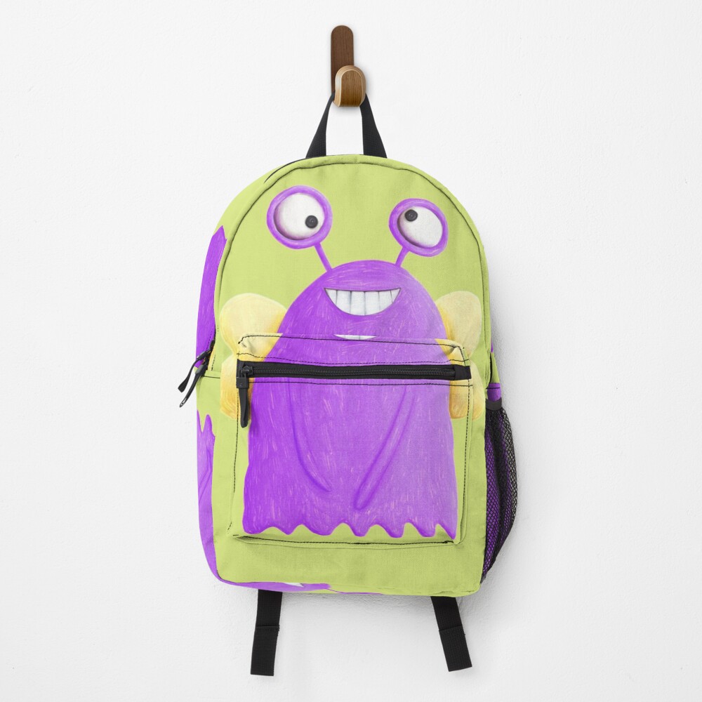 Item preview, Backpack designed and sold by LMay13.