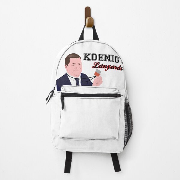 Item preview, Koenig's Lanyards Agents of SHIELD designed and sold by ChrisStuff23.