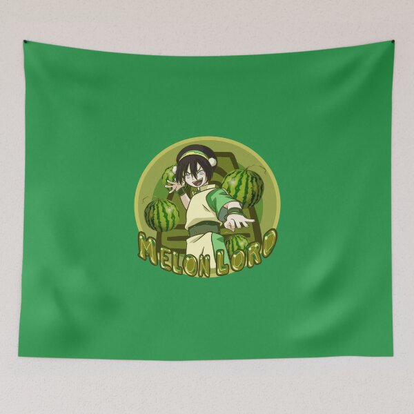 Item preview, Melon Lord designed and sold by LaurenTheLyon.