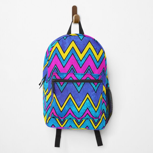 Item preview, Neon Wave designed and sold by fimbisdesigns.