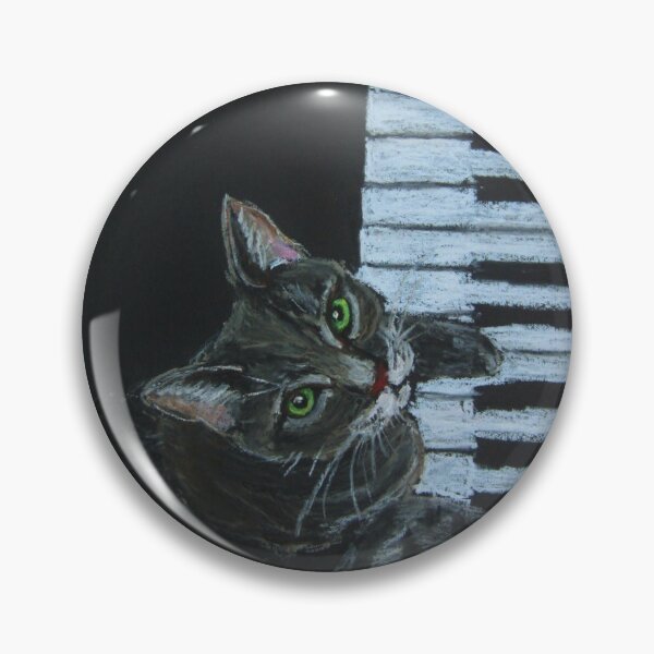 Artikelvorschau, Catgang Meowzart entworfen und verkauft von elenasloman.