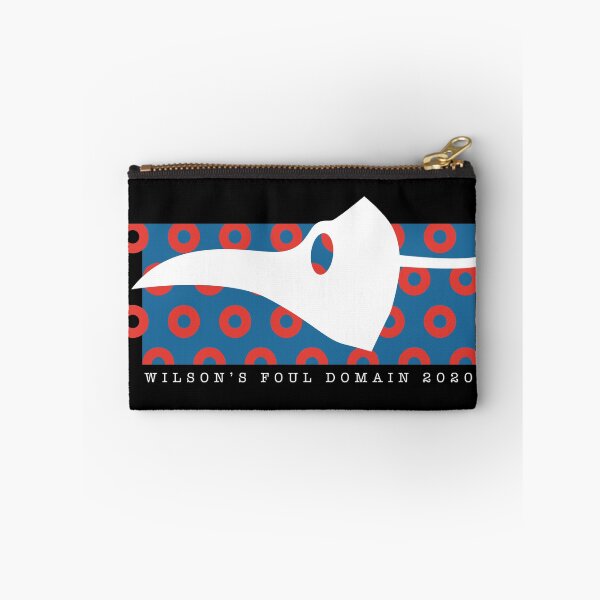 Item preview, Phish Wilson’s Foul Domain 2020 designed and sold by Normandie Rainwater.