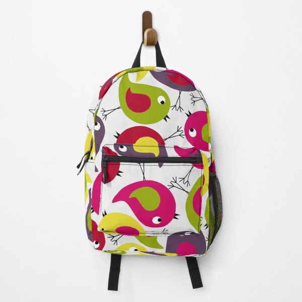 Item preview, Chatty Little Birds IV designed and sold by platonicXXI.