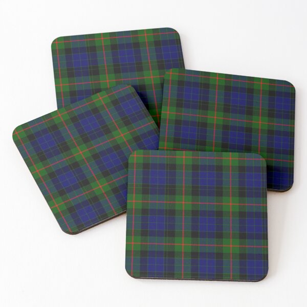 Item preview, Clan Gunn Tartan  designed and sold by BagTown Clans.
