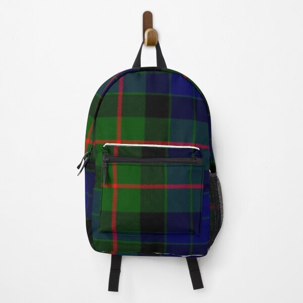 Item preview, Clan Gunn Tartan  designed and sold by BagTown Clans.