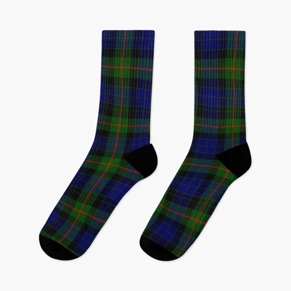 Item preview, Clan Gunn Tartan  designed and sold by BagTown Clans.