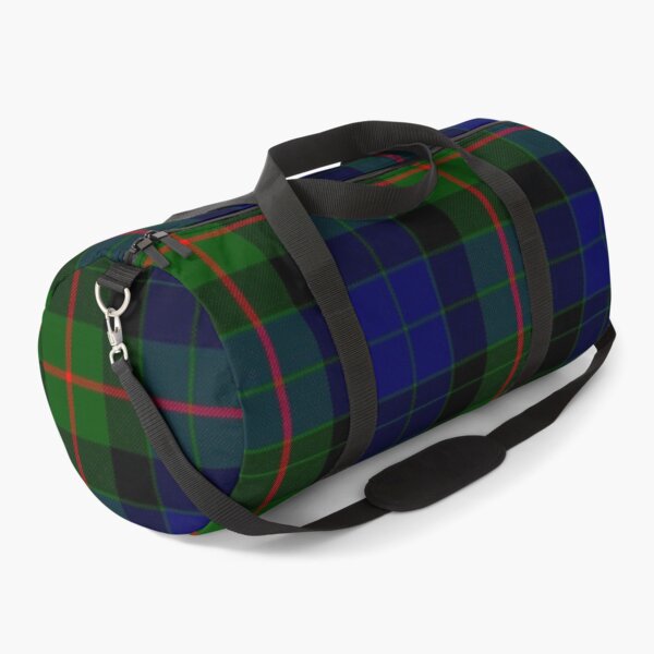 Item preview, Clan Gunn Tartan  designed and sold by BagTown Clans.