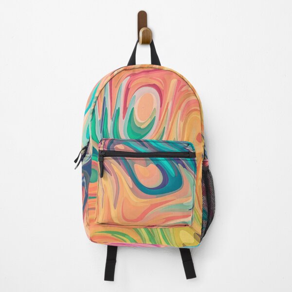 Item preview, Frolic | Abstract Liquism Art designed and sold by Dator-Abstracts.