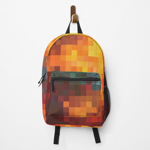 Item preview, Digital Pixel Explosion Abstract Art Design designed and sold by Dator-Abstracts.