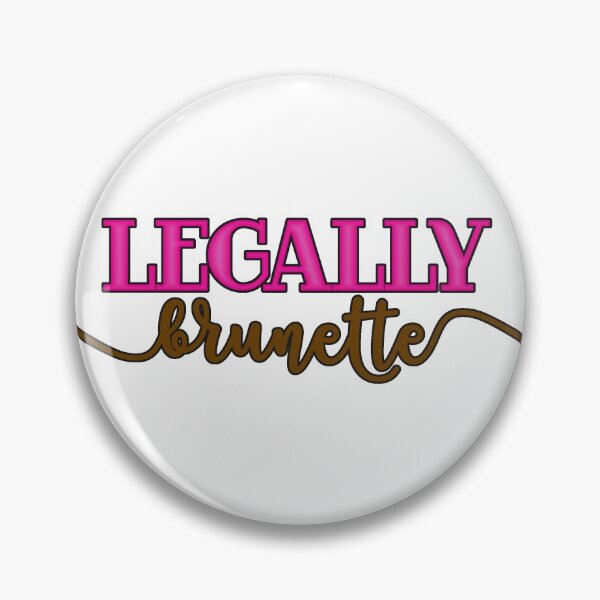 Item preview, legally brunette designed and sold by nmgee.