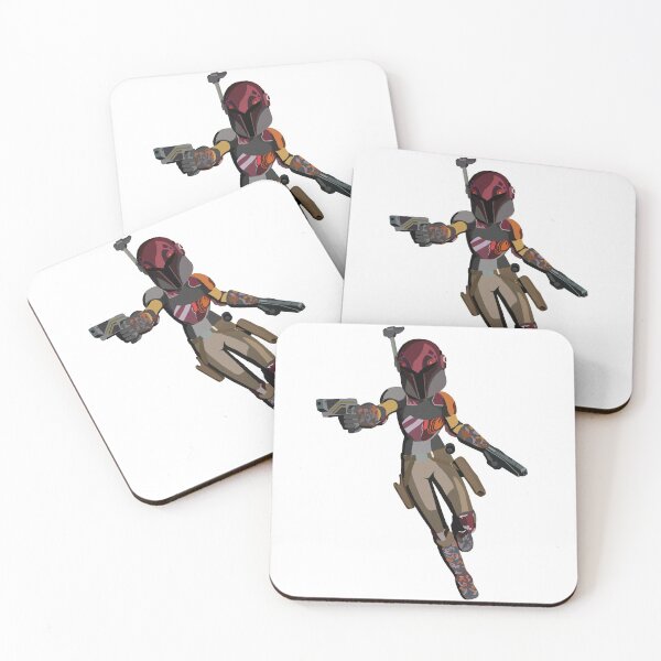 Item preview, Sabine Wren designed and sold by sammothy.