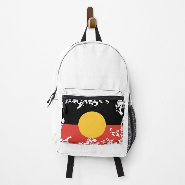 Item preview, Aboriginal Flag designed and sold by FirasChakroun.