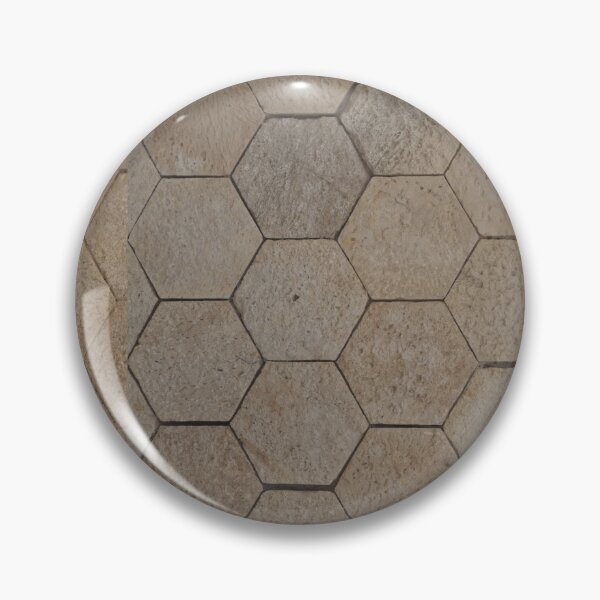Item preview, Hexagons designed and sold by hawilliams.