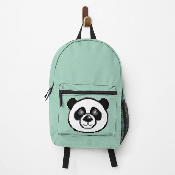 Item preview, Pixel Panda designed and sold by DA Art Shop.