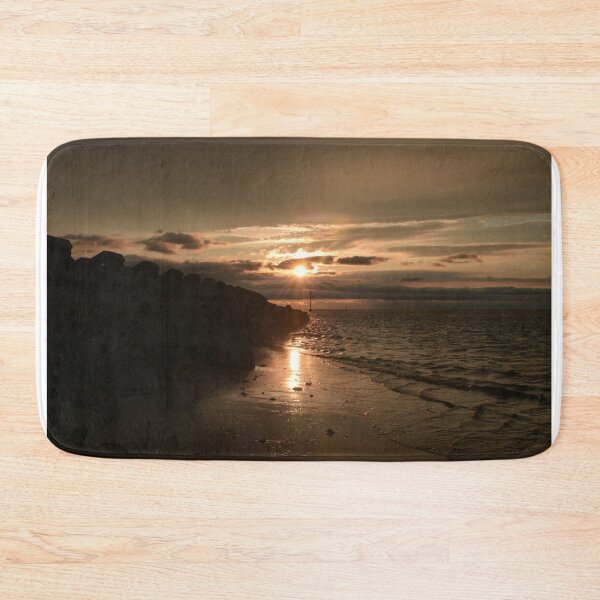 Item preview, Loverly Sunset Over River Mersey Estuary , Wiral. Merseyside.England. designed and sold by ALEXANDER  STEPHEN PEMBERTON.