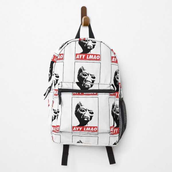 Item preview, AYY LMAO designed and sold by mrdemo.