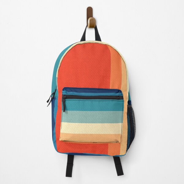 Item preview, Simply Retro Rectangle Design designed and sold by Danwelly.