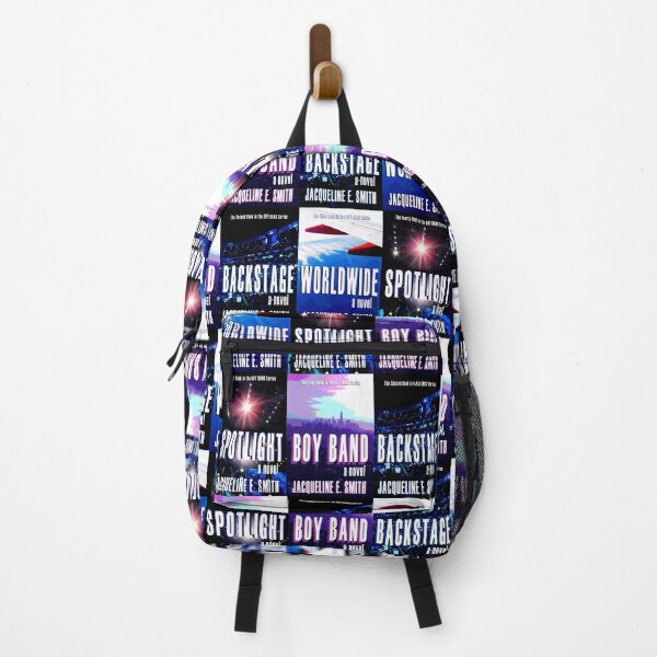 Item preview, The Boy Band Series designed and sold by Jacquelie.