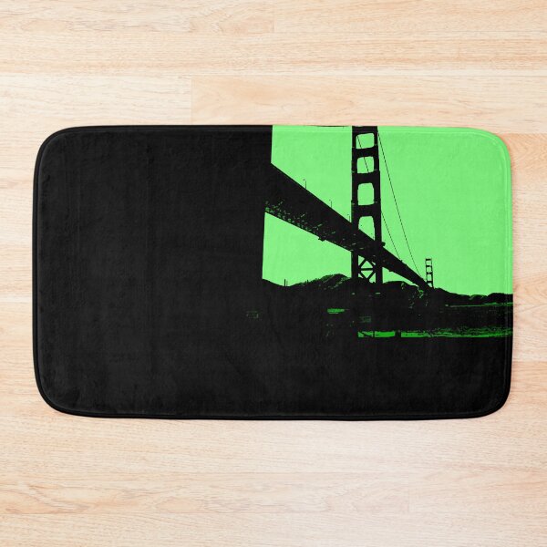 Item preview, Golden Gate Bridge designed and sold by NordicBuckeye.
