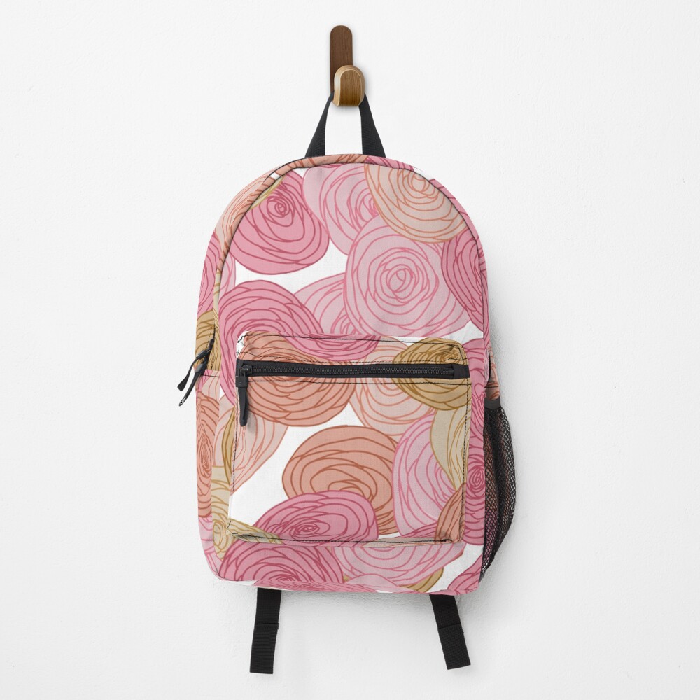 Item preview, Backpack designed and sold by WildeandCo.