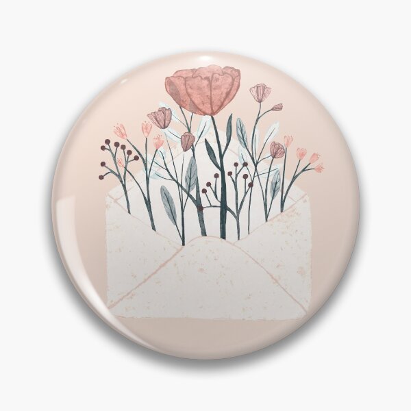 Item preview, Floral Bloom | Christian Inspirational Faith | Illustration Calligraphy designed and sold by seaniemendoza.